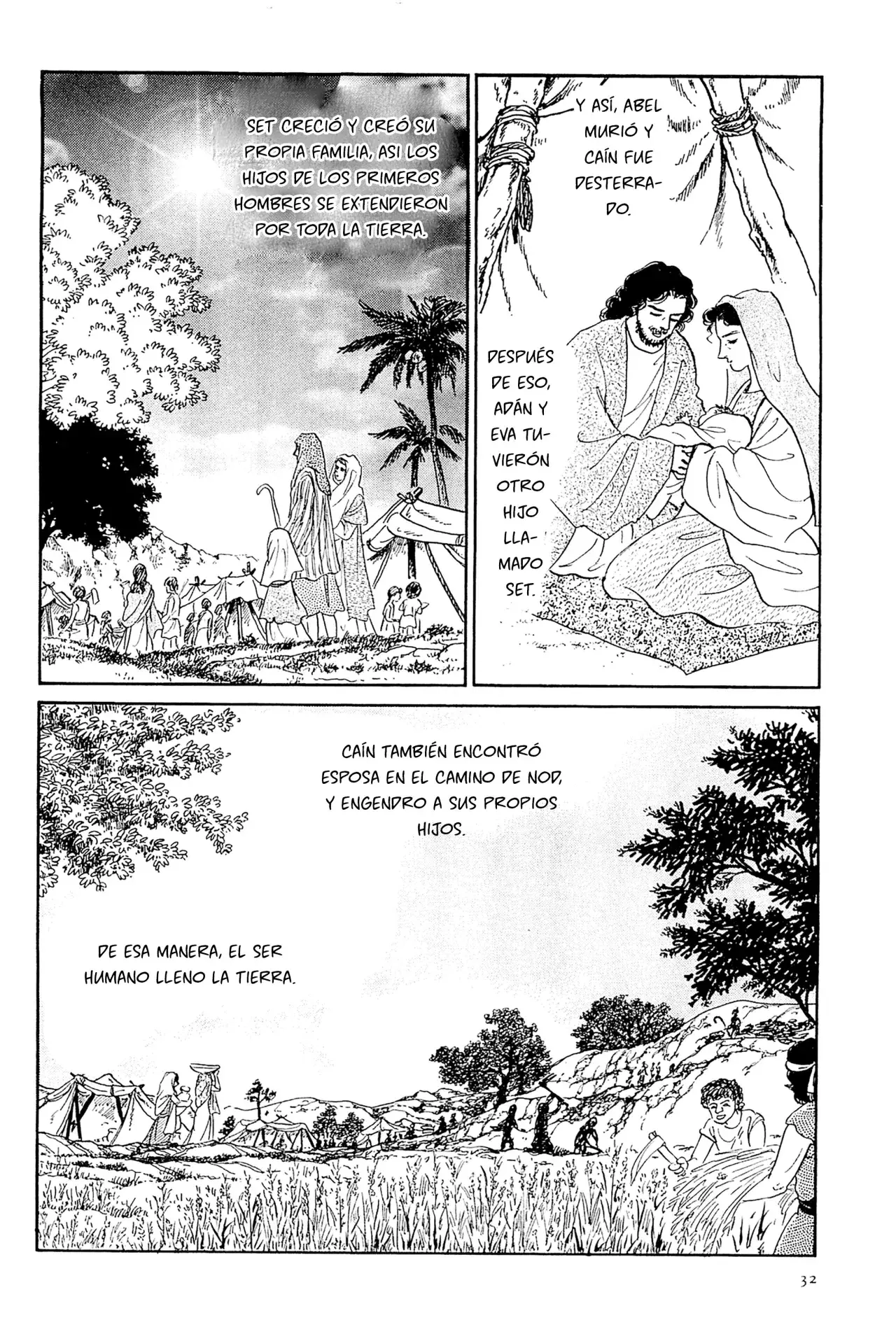 Capitulo 3 page 12
