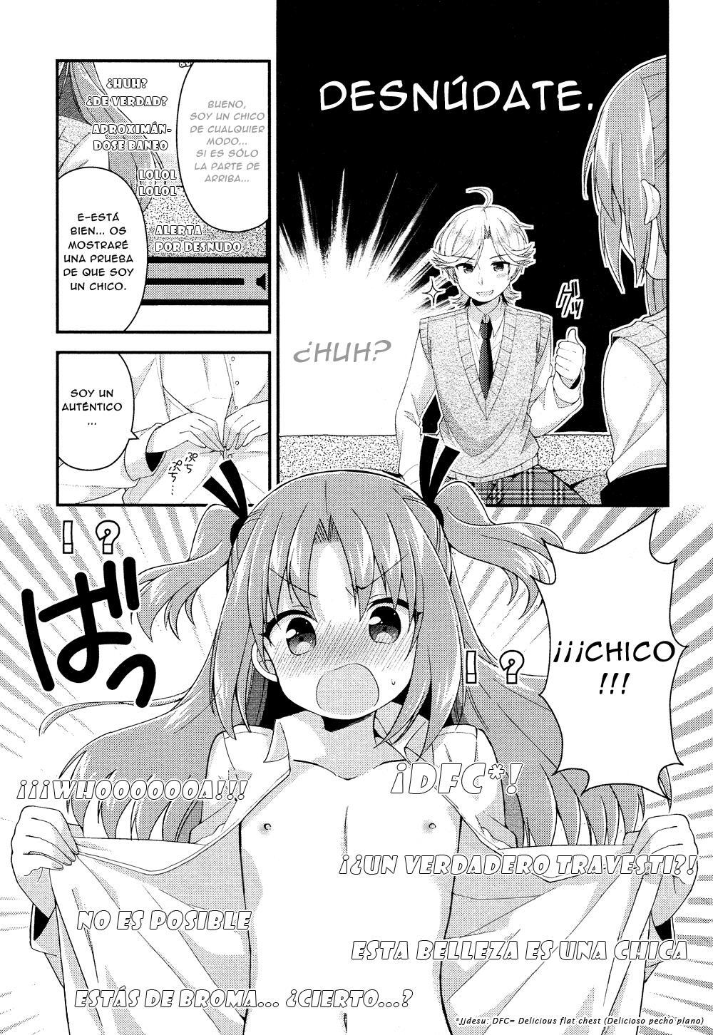 Capitulo 19 page 8