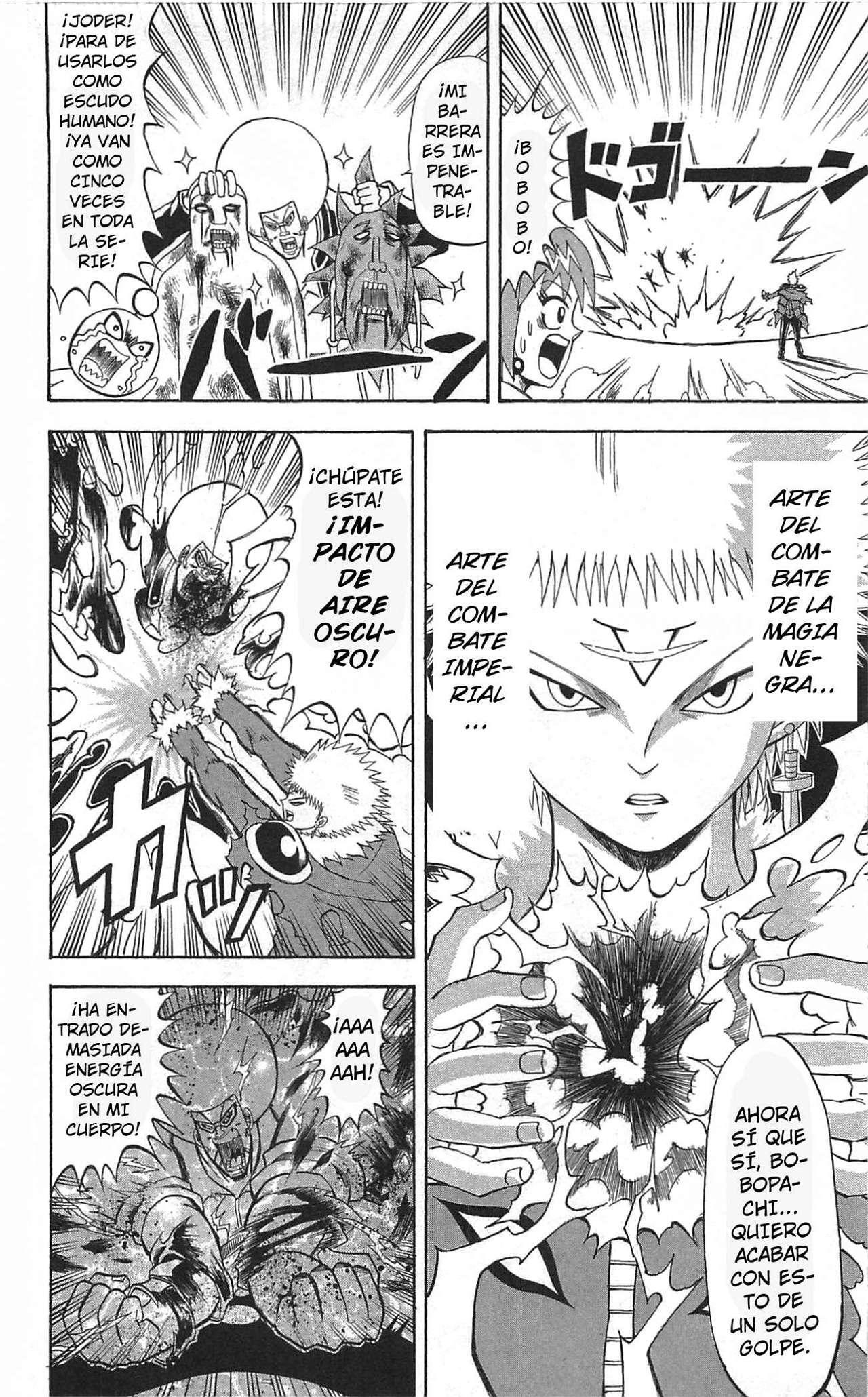 Capitulo 71 page 10