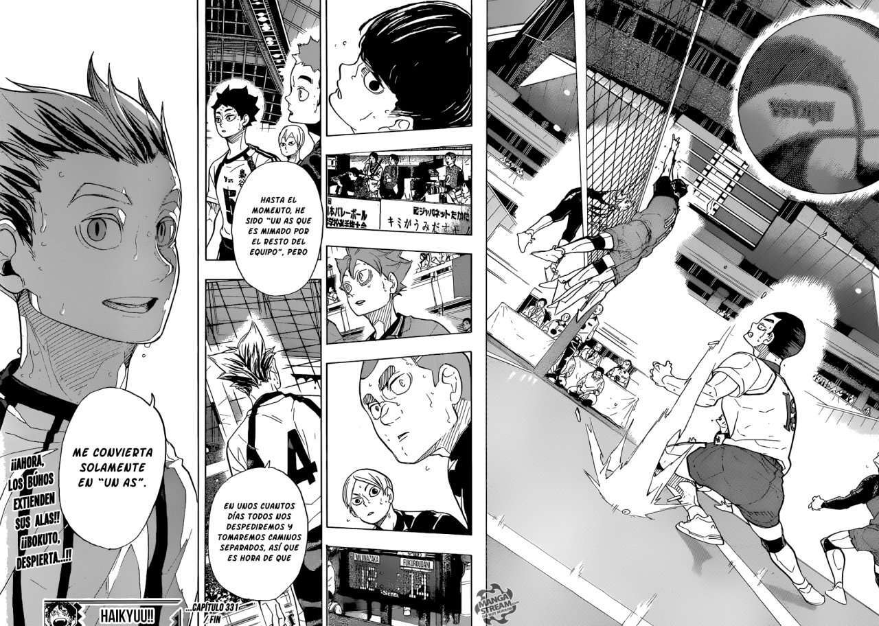Capitulo 331 page 19