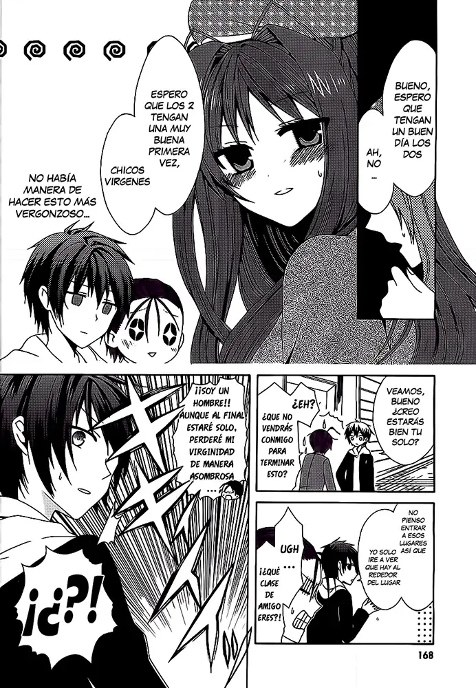 Capitulo 1 page 16