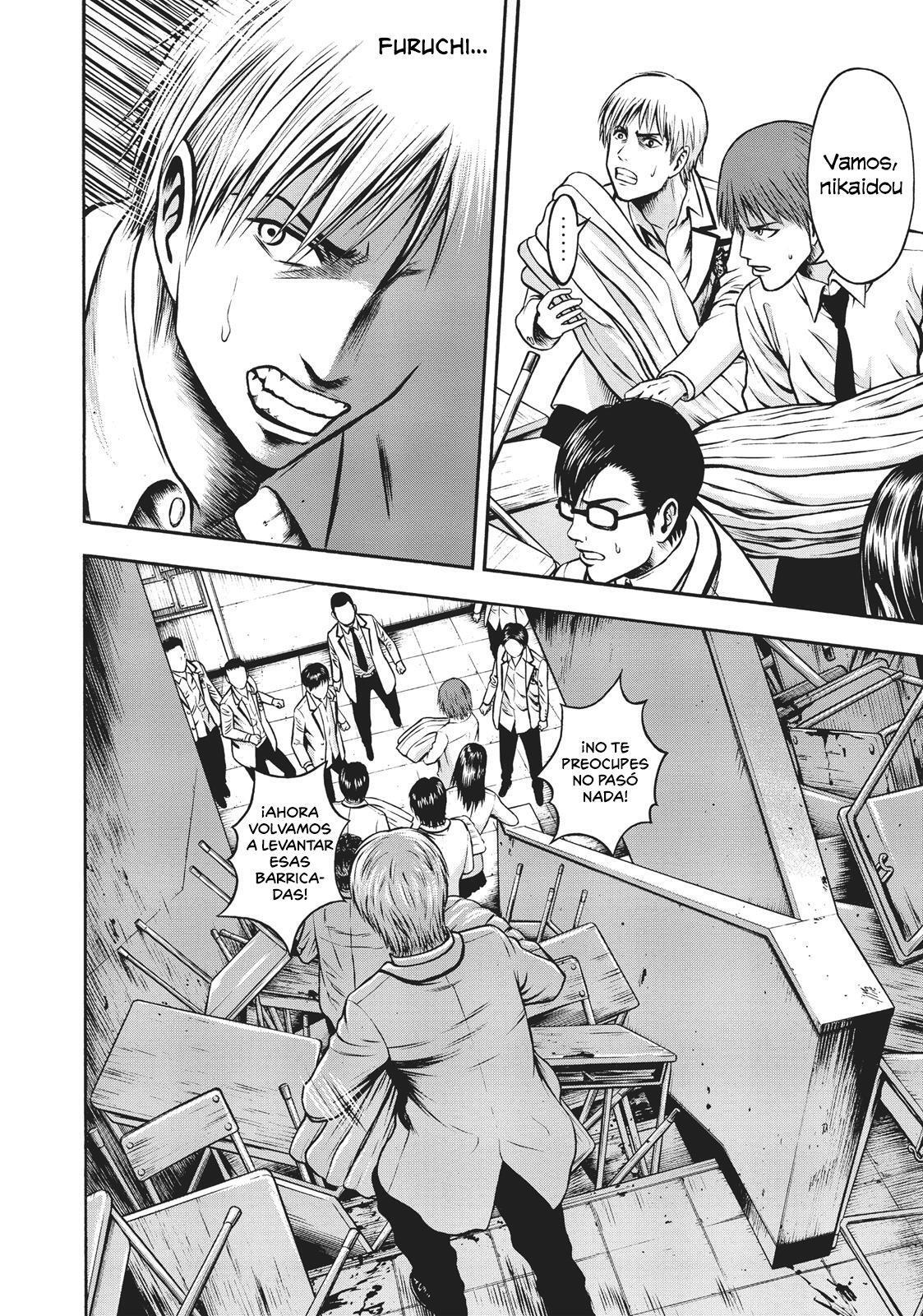 Capitulo 23 page 19