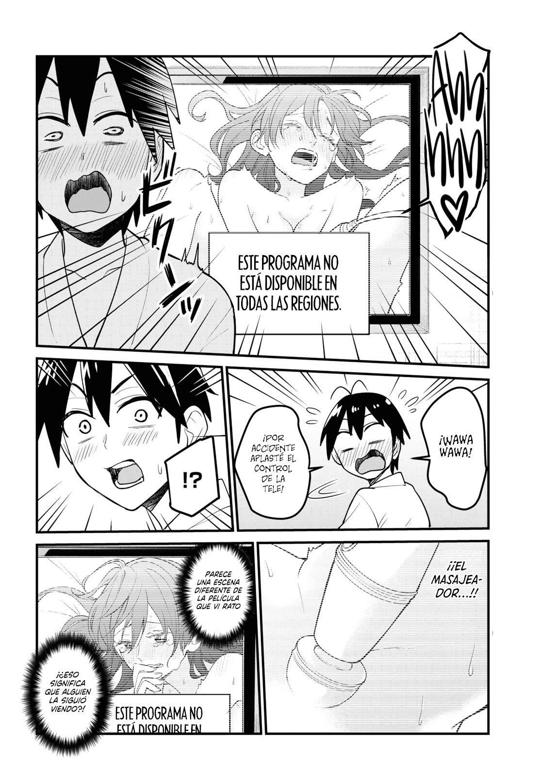 Capitulo 99 page 15