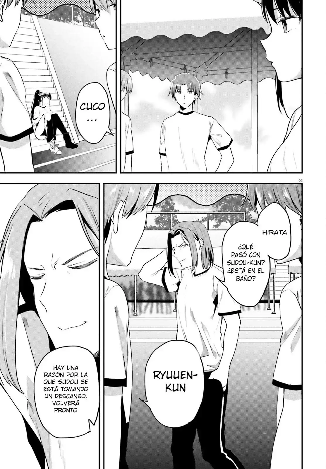 Capitulo 71 page 4