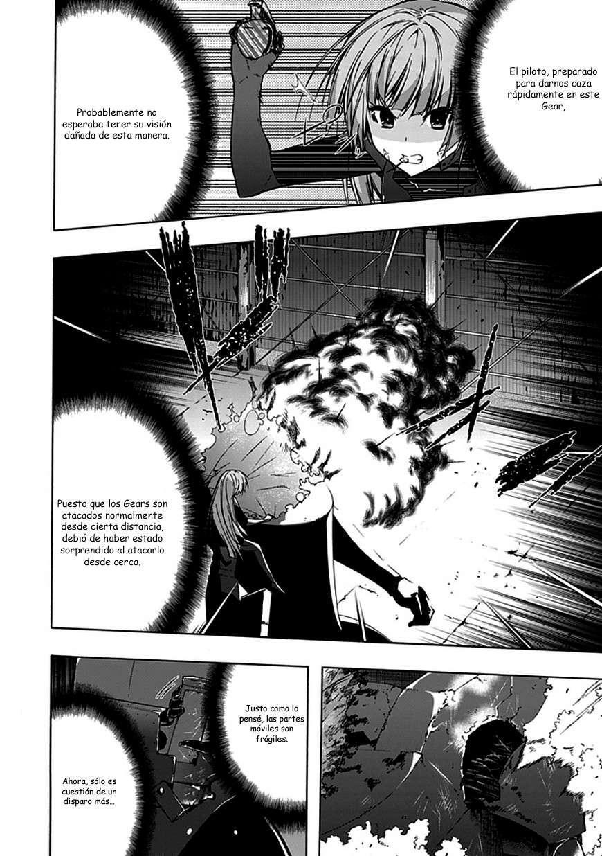 Capitulo 16 page 27
