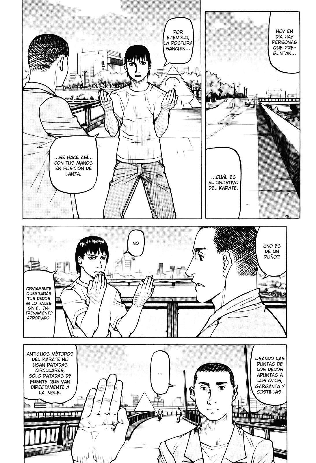 Capitulo 23 page 13