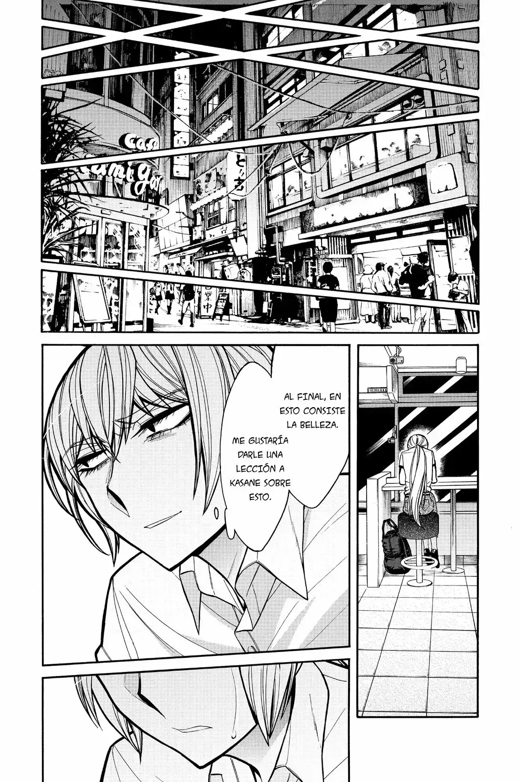 Capitulo 61 page 14