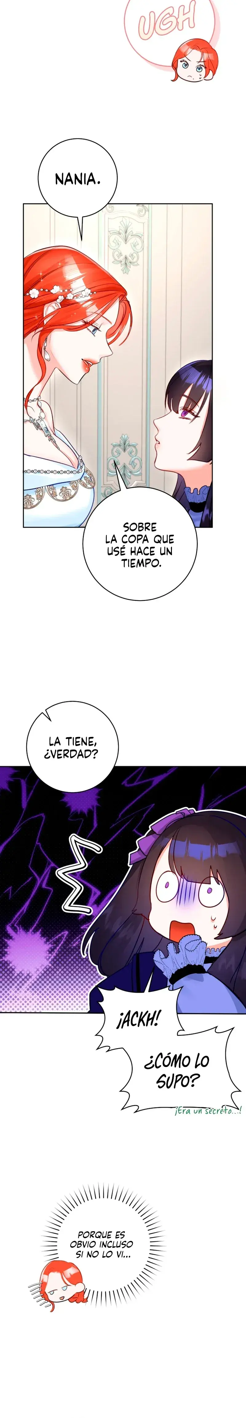 Capitulo 39 page 16