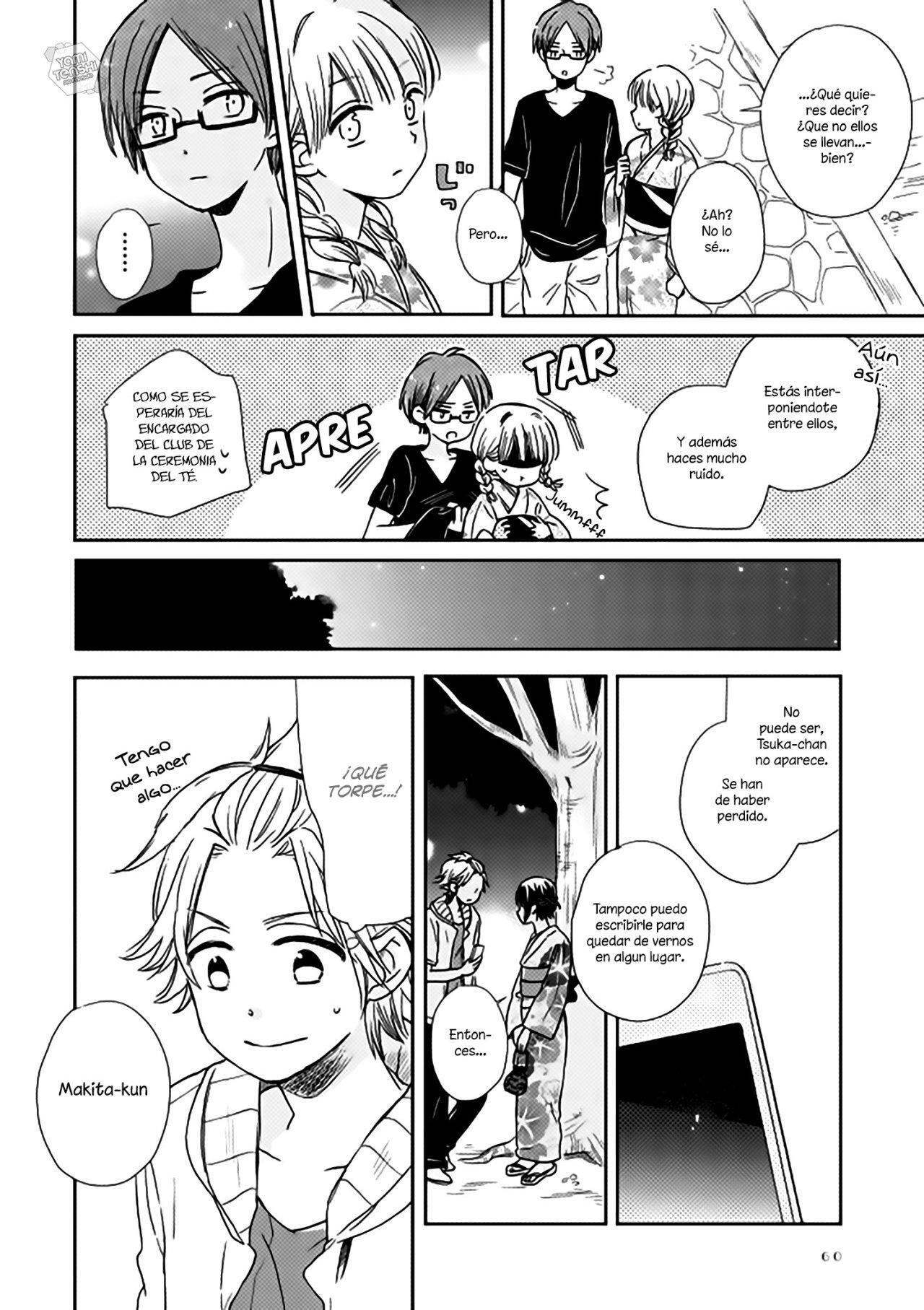 Capitulo 17 page 14