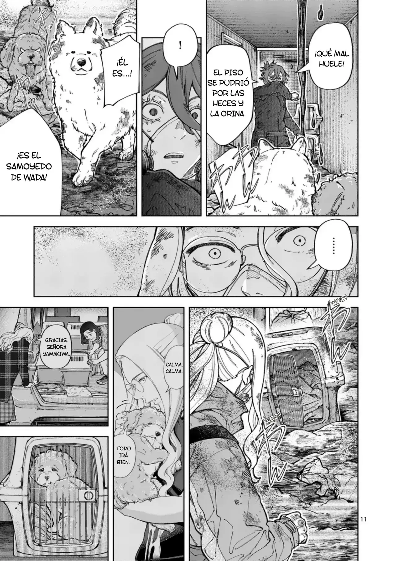 Capitulo 55 page 10