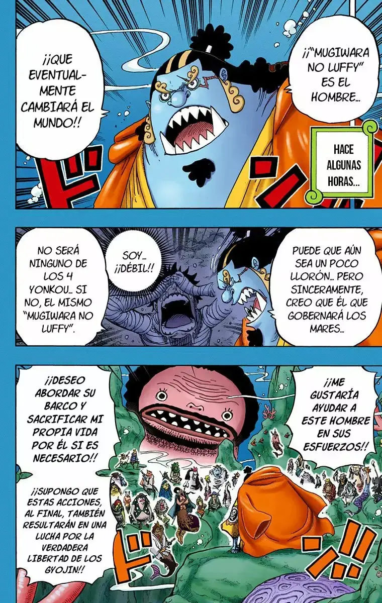 Capitulo 830 page 2