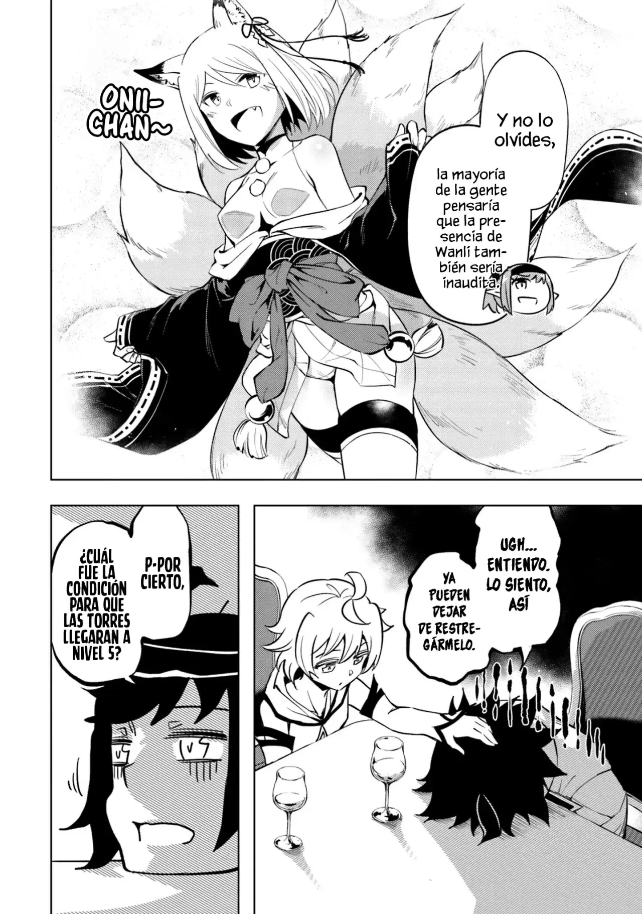 Capitulo 58 page 38