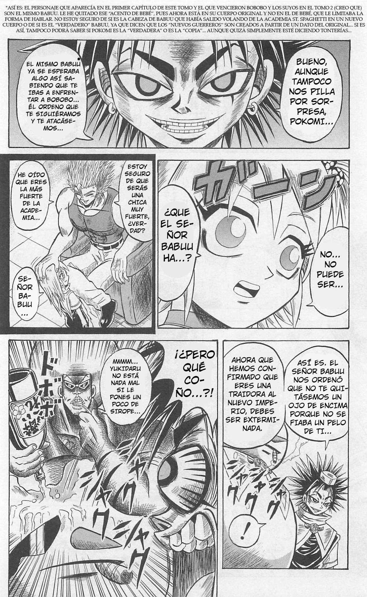 Capitulo 27 page 8