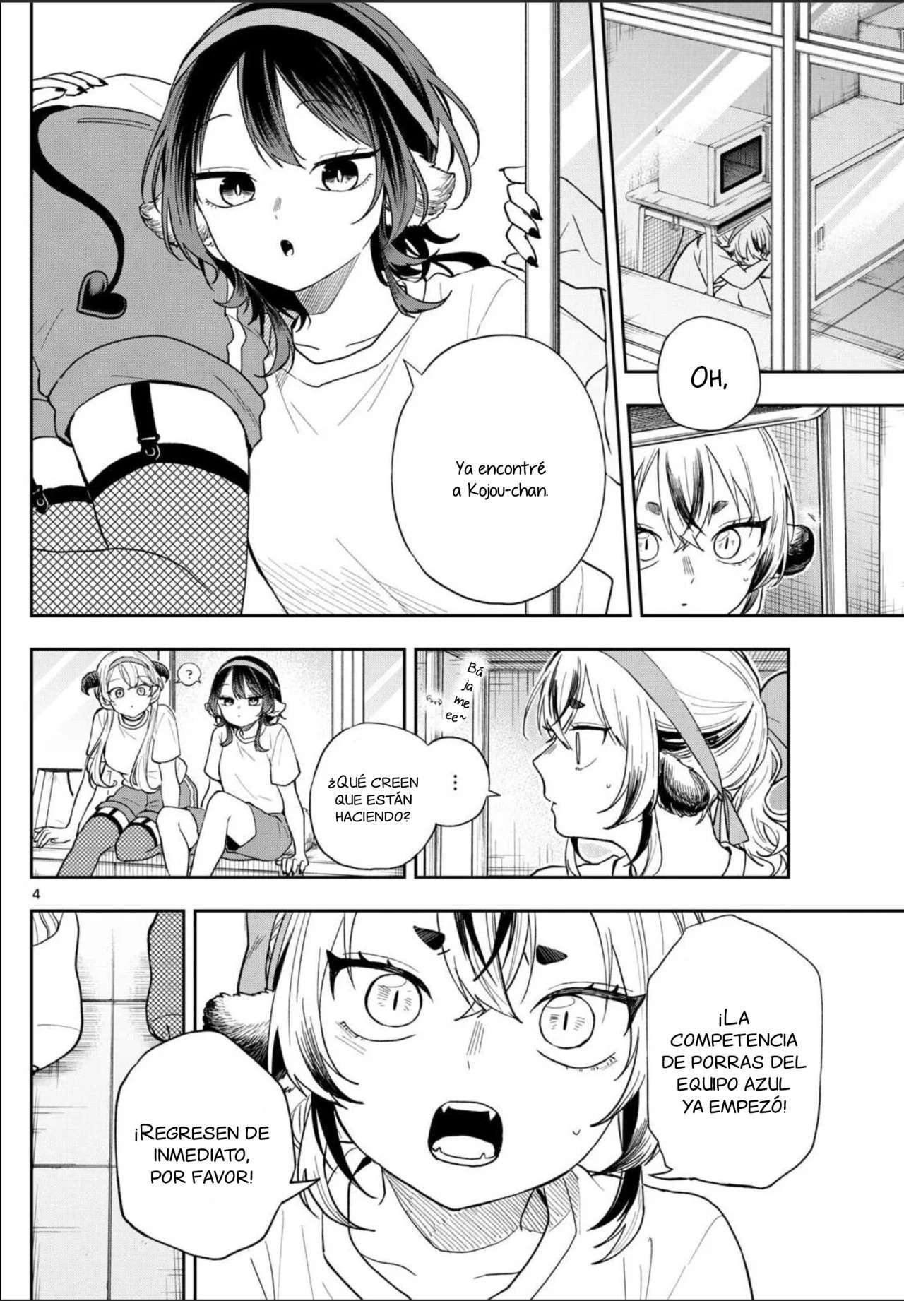 Capitulo 88 page 8