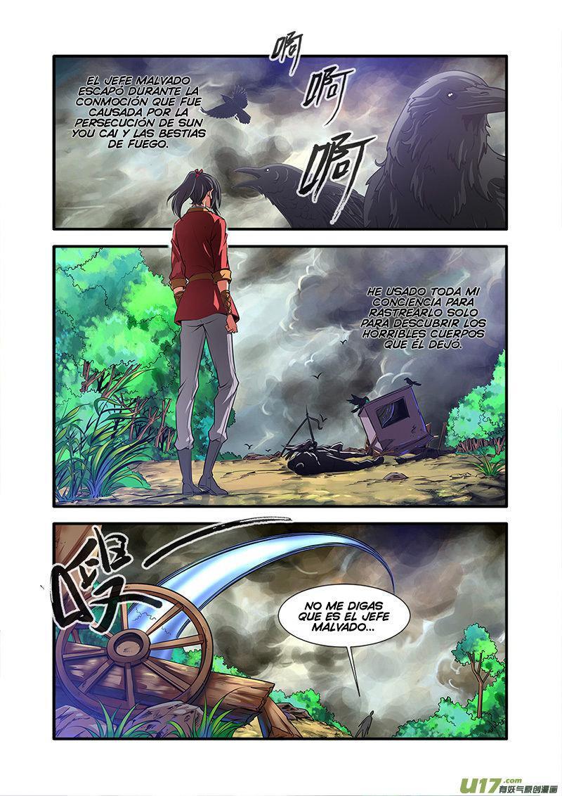 Capitulo 67 page 3
