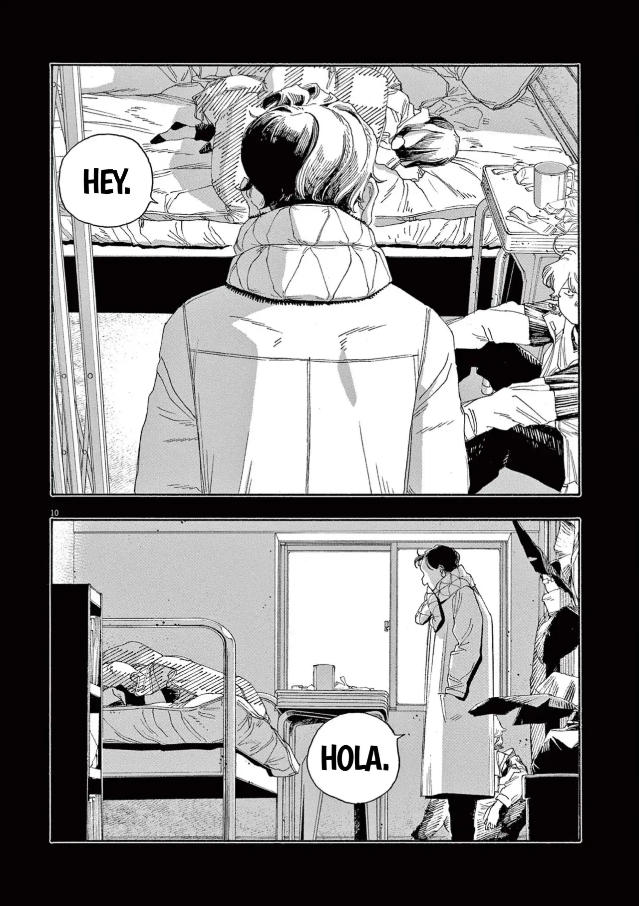 Capitulo 59 page 10
