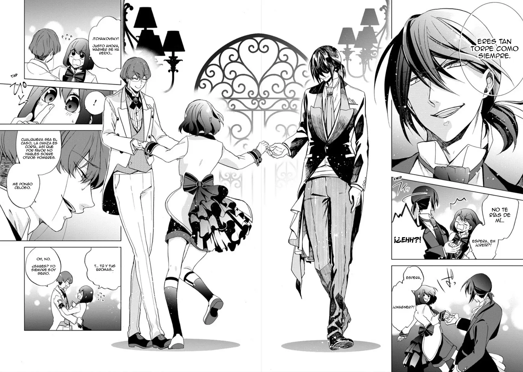 Capitulo 23 page 41