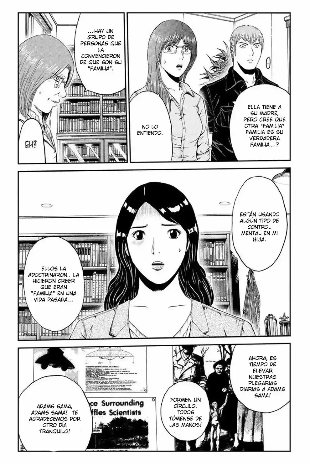 Capitulo 43 page 16