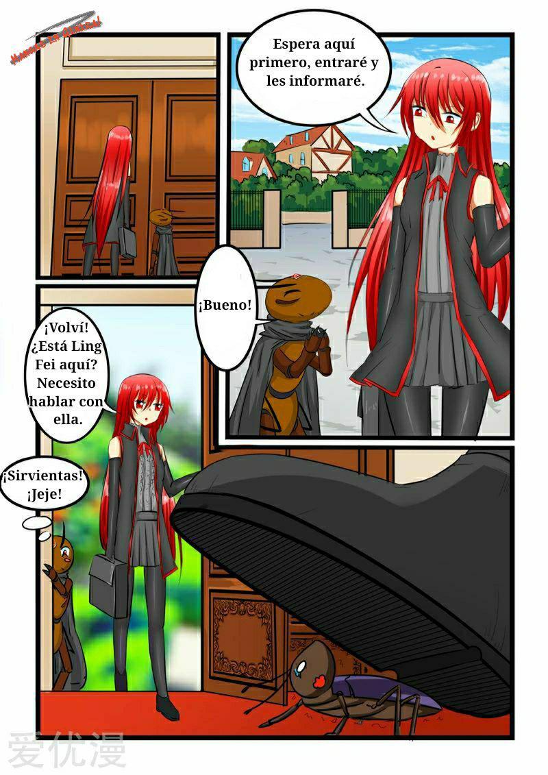 Capitulo 26 page 6