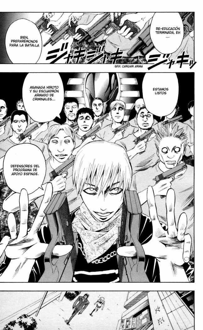Capitulo 72 page 17