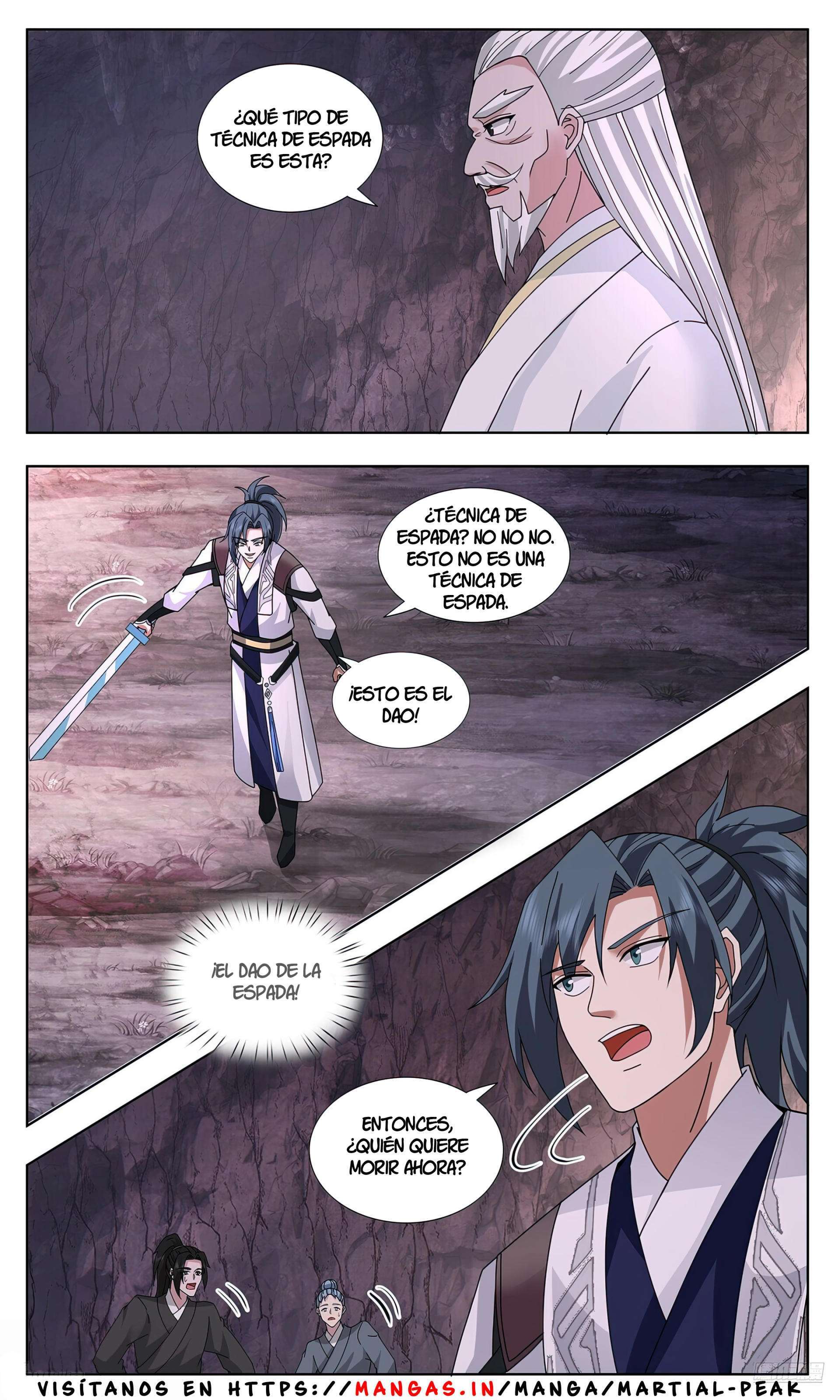Capitulo 3735 page 12