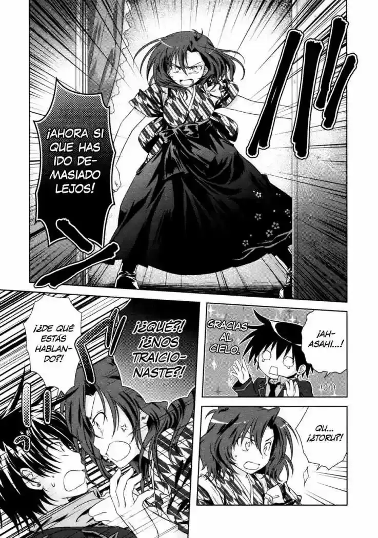 Capitulo 8 page 16