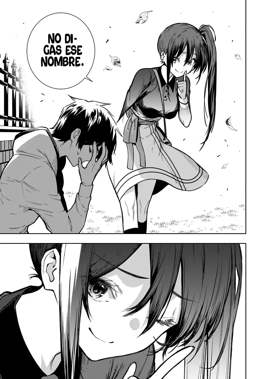 Capitulo 40 page 39