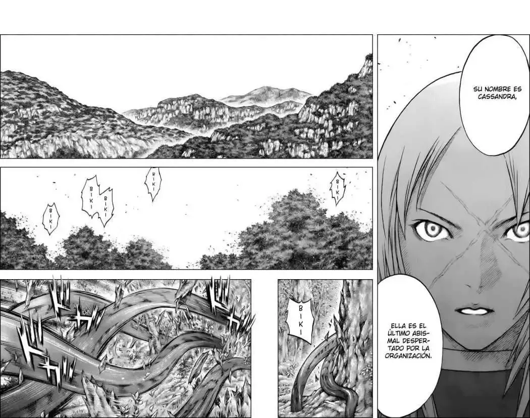 Capitulo 132 page 22