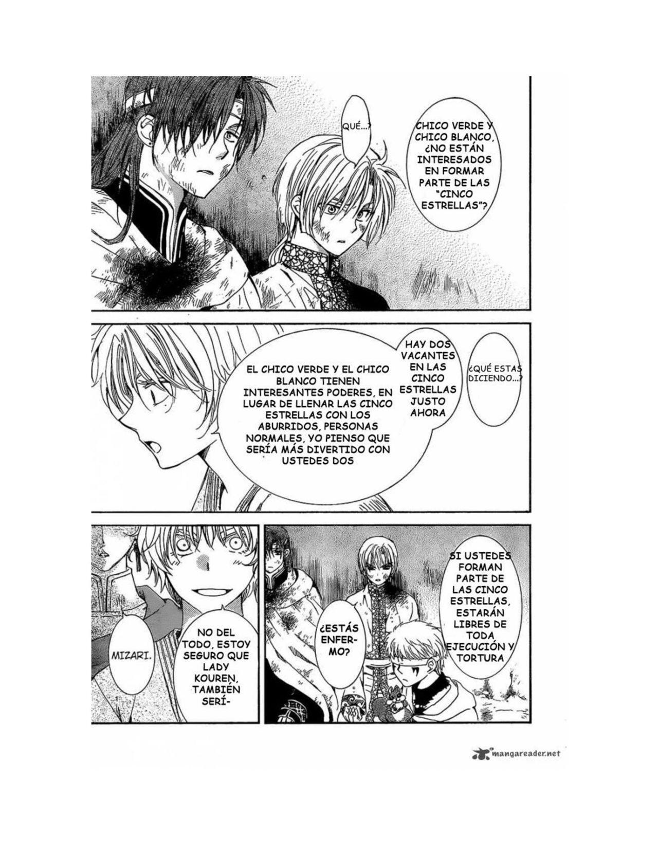 Capitulo 138 page 23