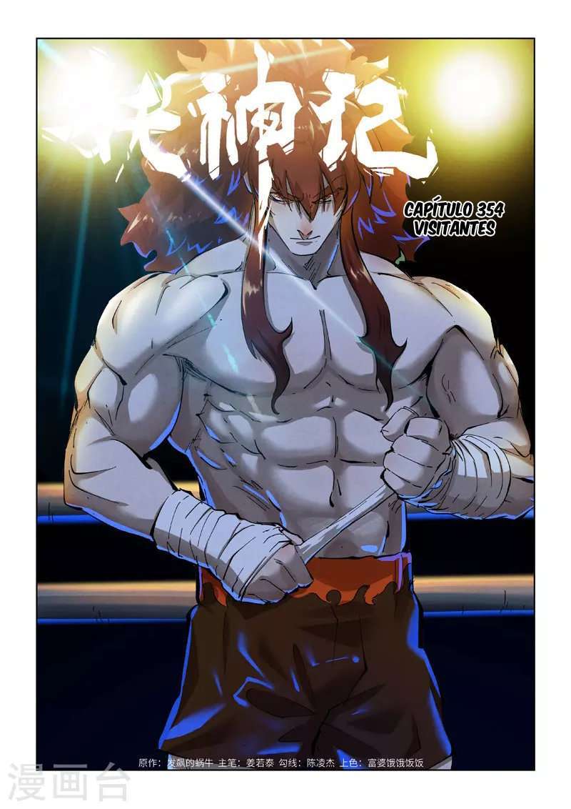 Capitulo 354 page 1