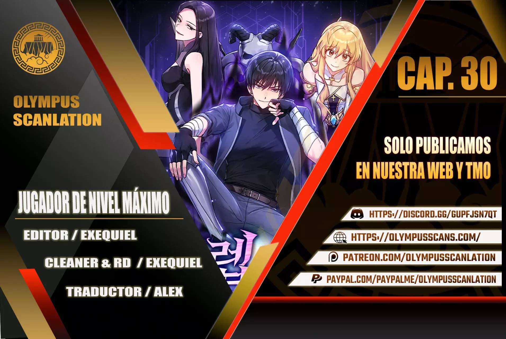 Capitulo 30 page 1
