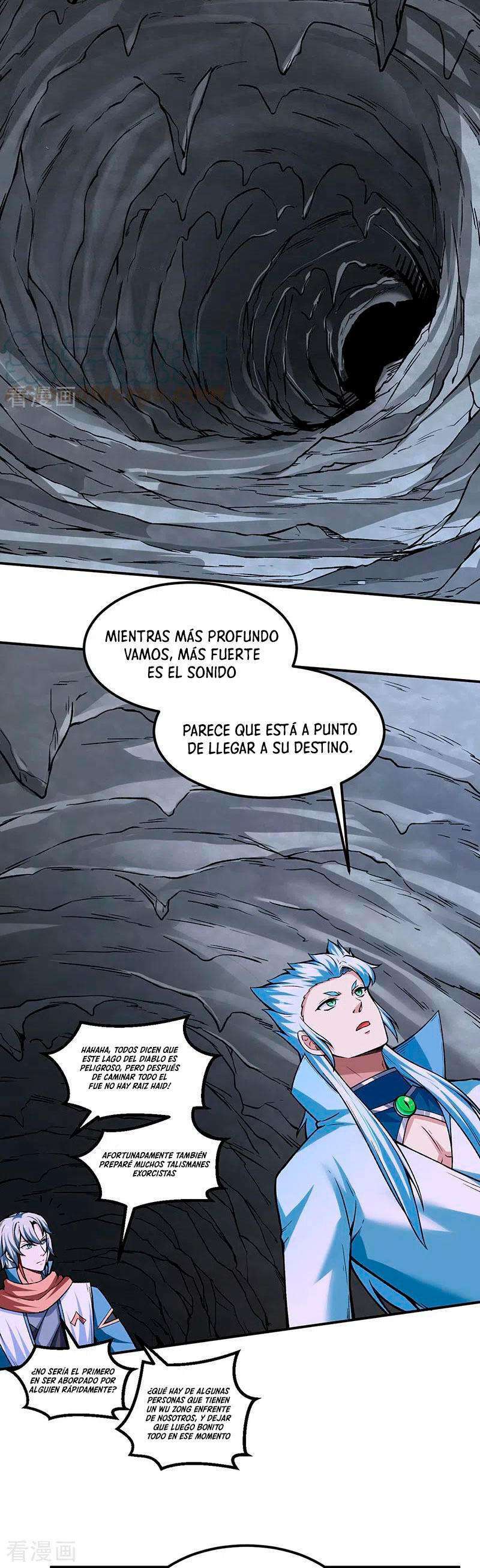 Capitulo 302 page 15