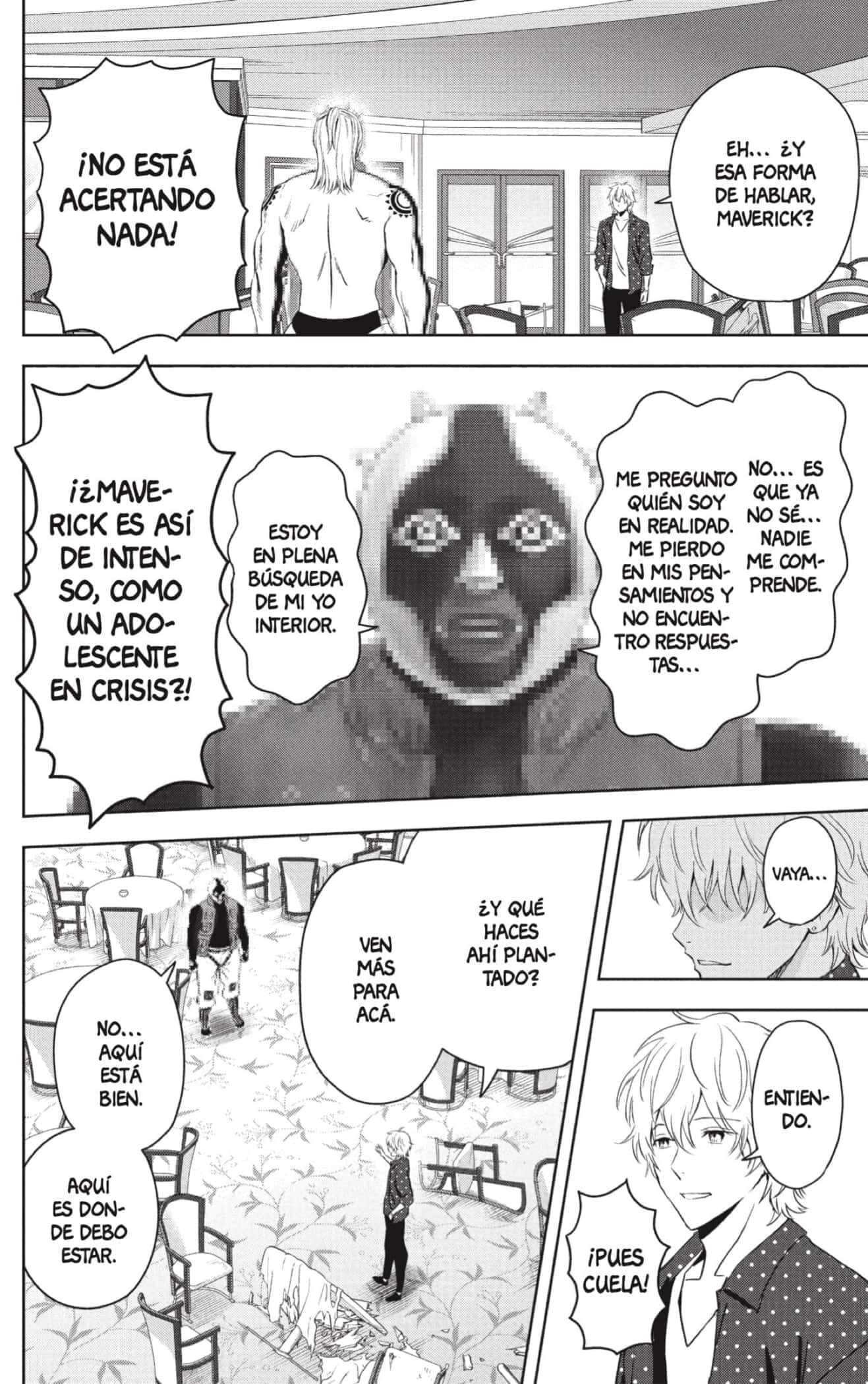 Capitulo 235 page 6