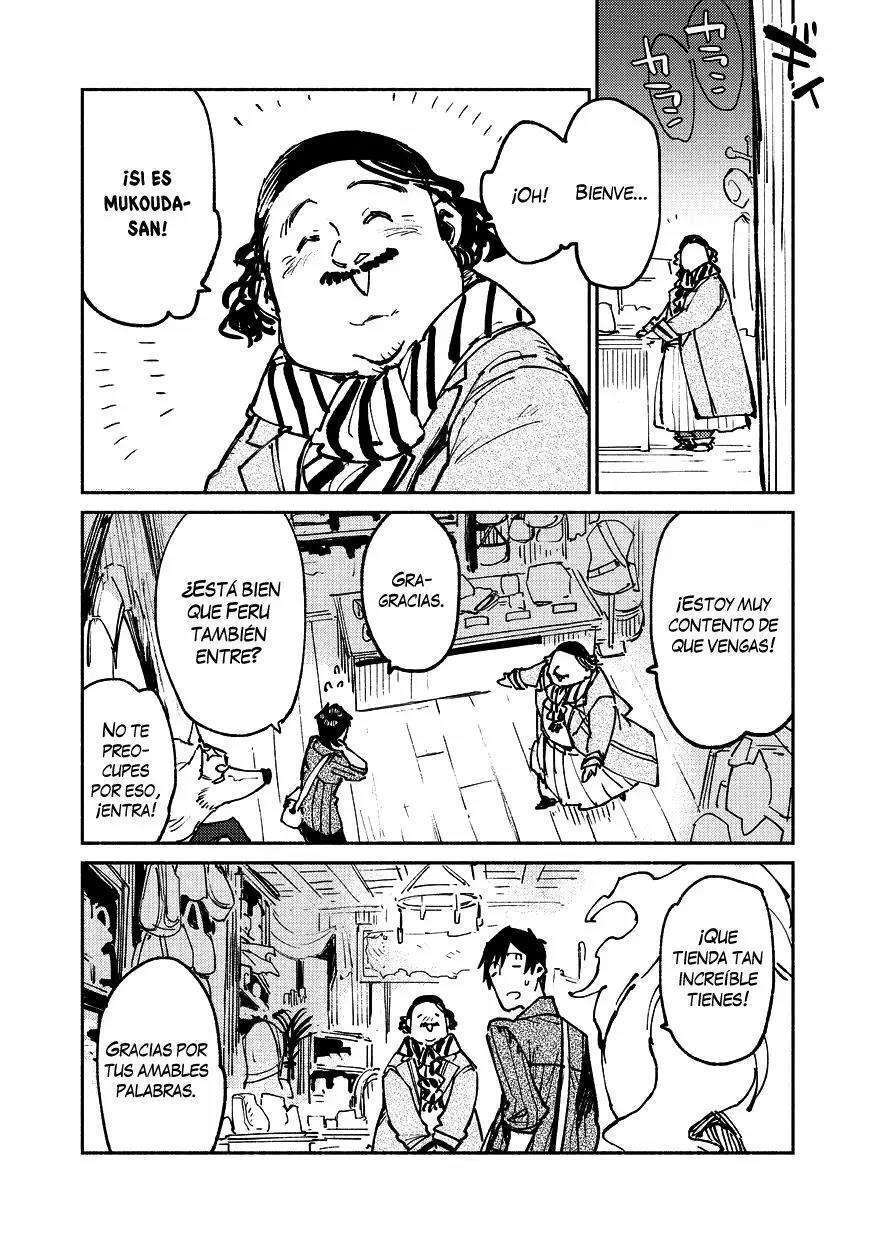 Capitulo 21 page 5