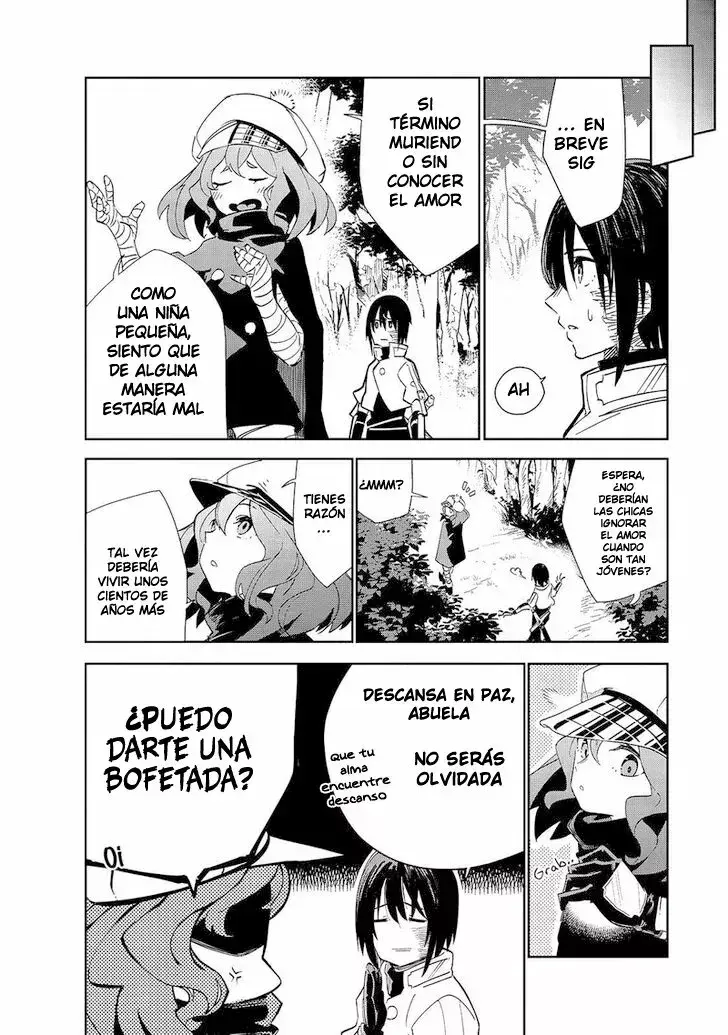 Capitulo 17 page 9
