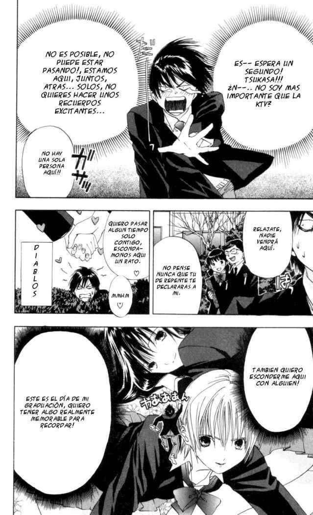 Capitulo 18 page 15