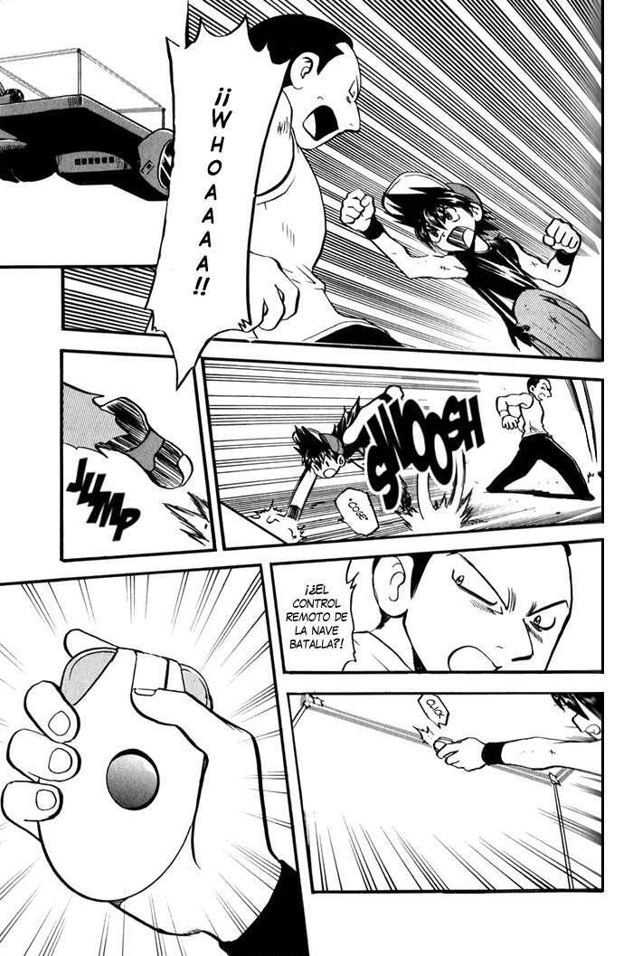 Capitulo 295 page 5