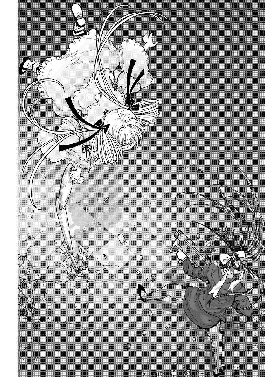 Capitulo 29 page 19