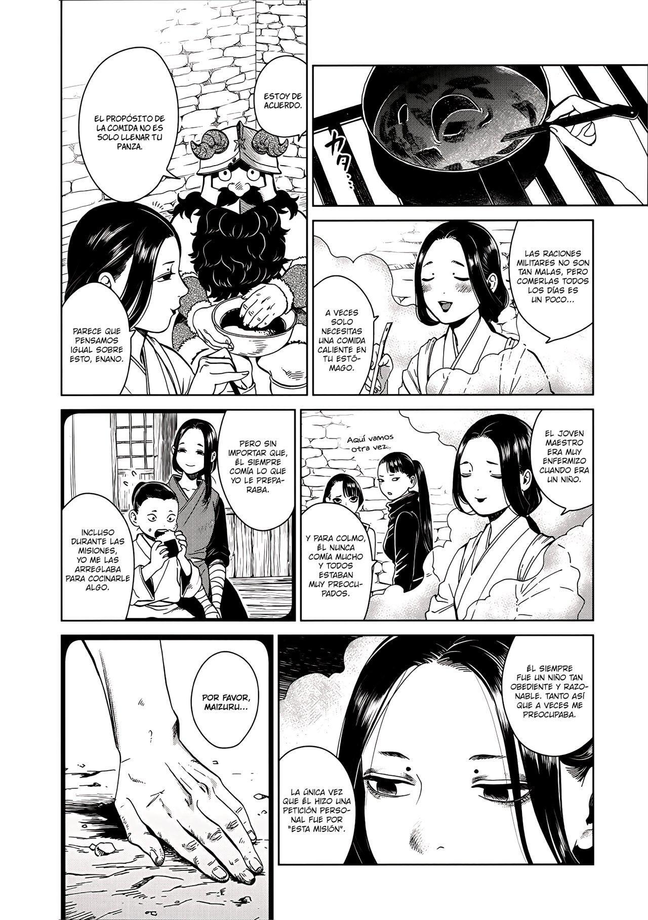 Capitulo 36 page 19