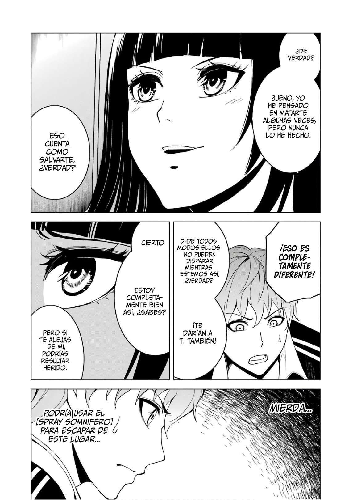 Capitulo 18 page 19