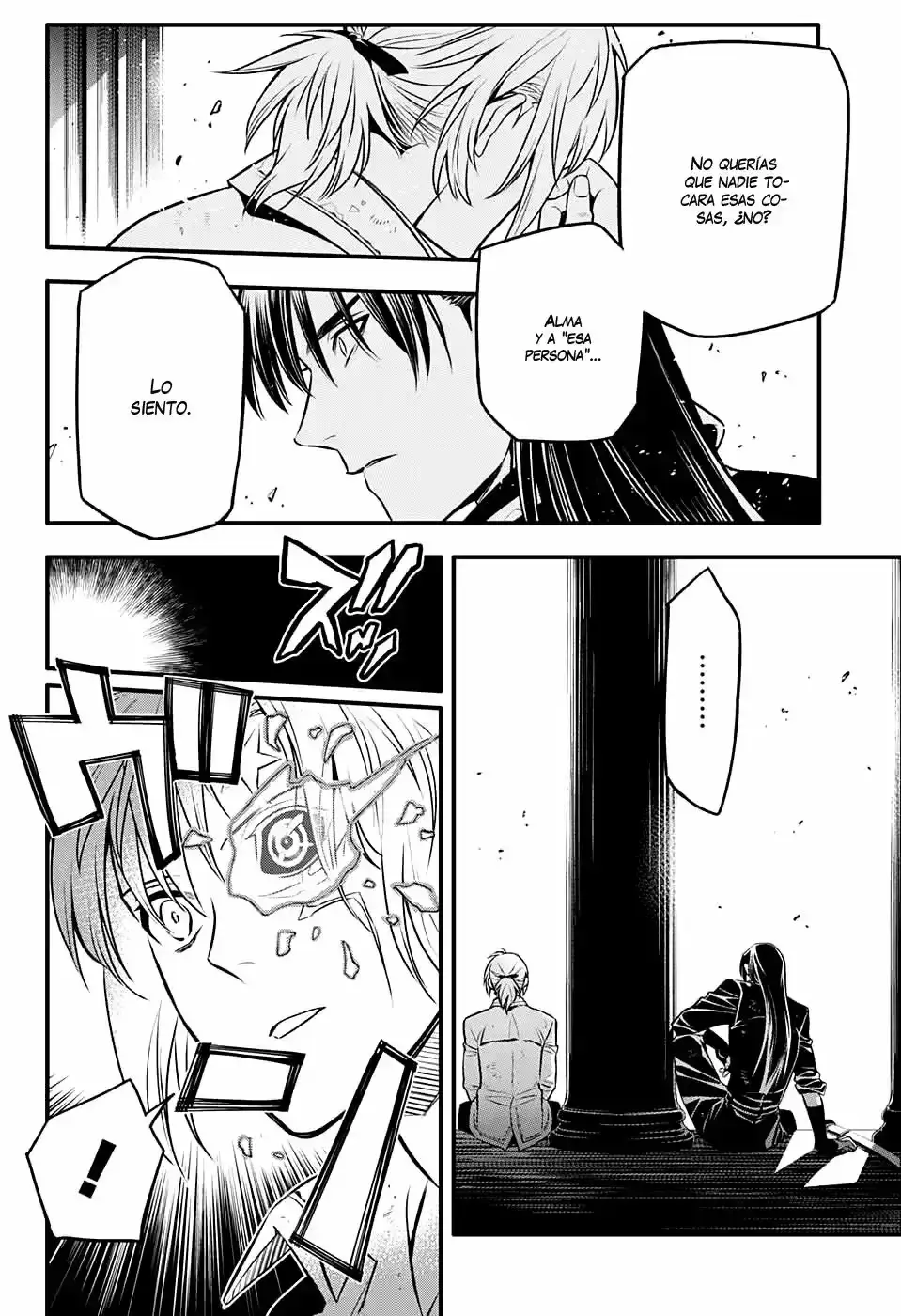 Capitulo 231 page 19