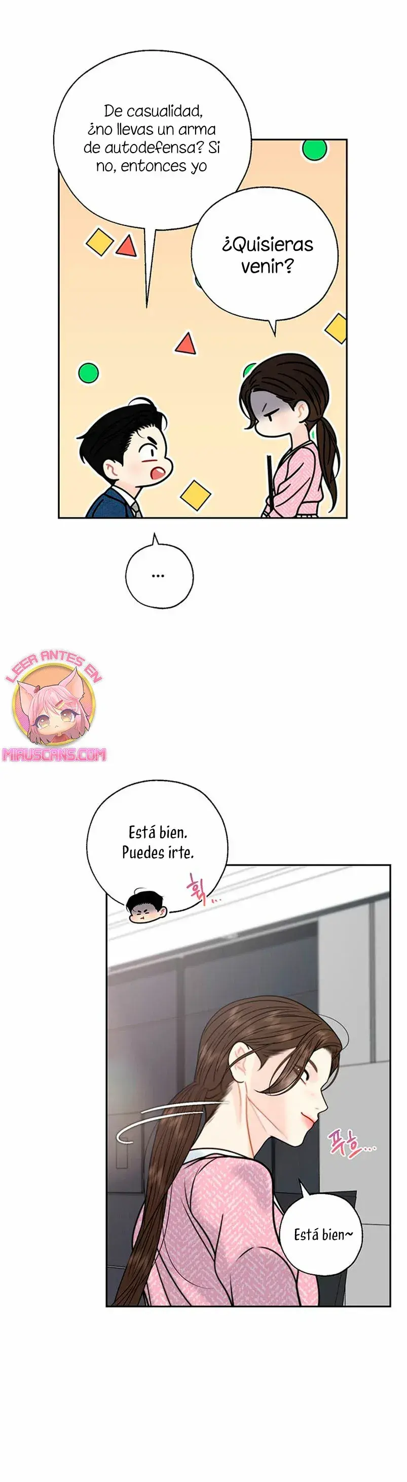 Capitulo 67 page 17