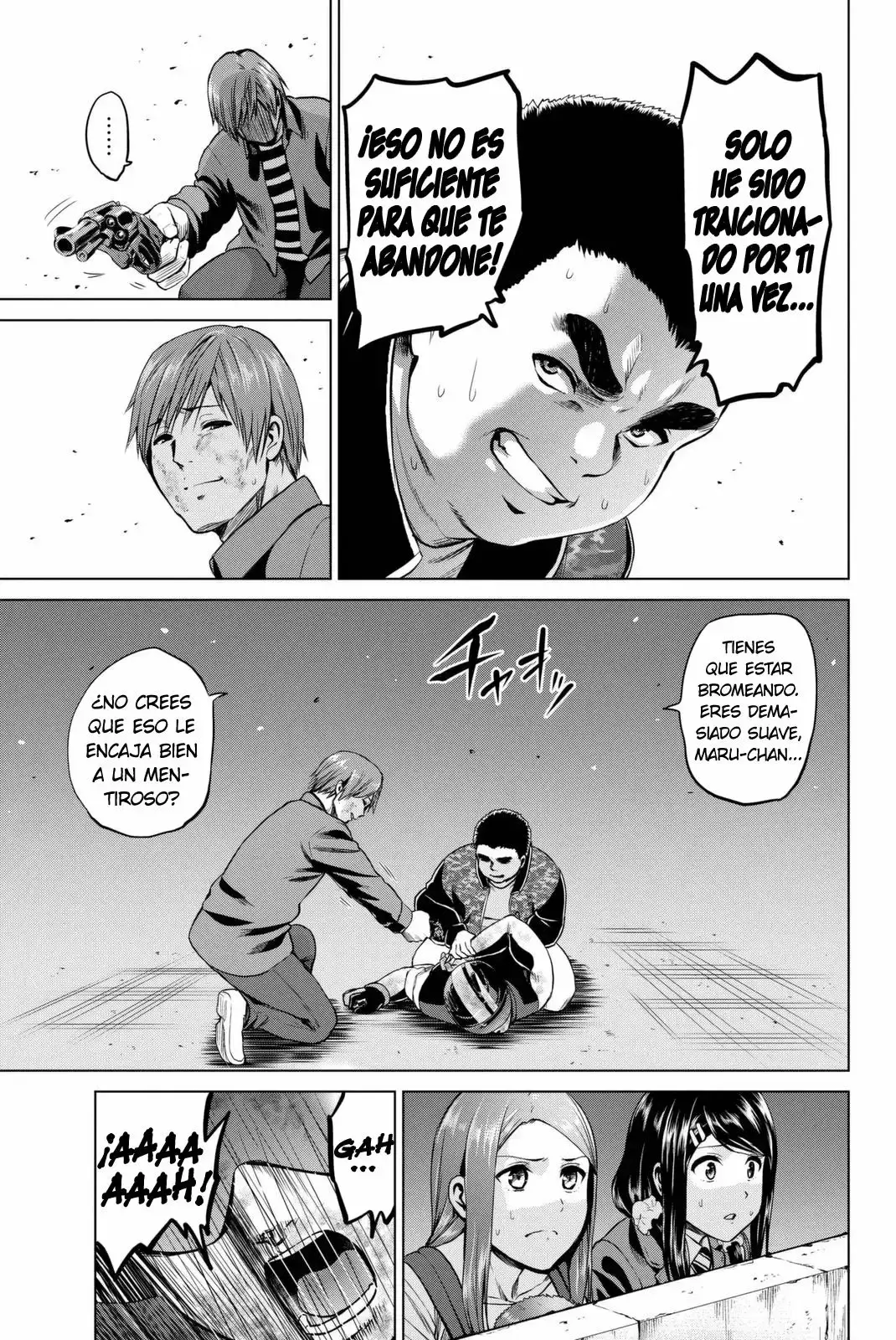 Capitulo 58 page 16