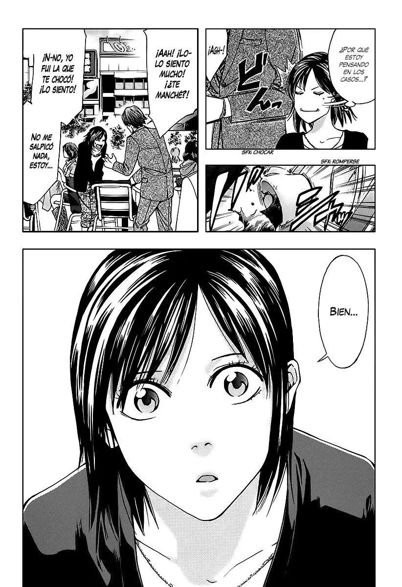Capitulo 74 page 21