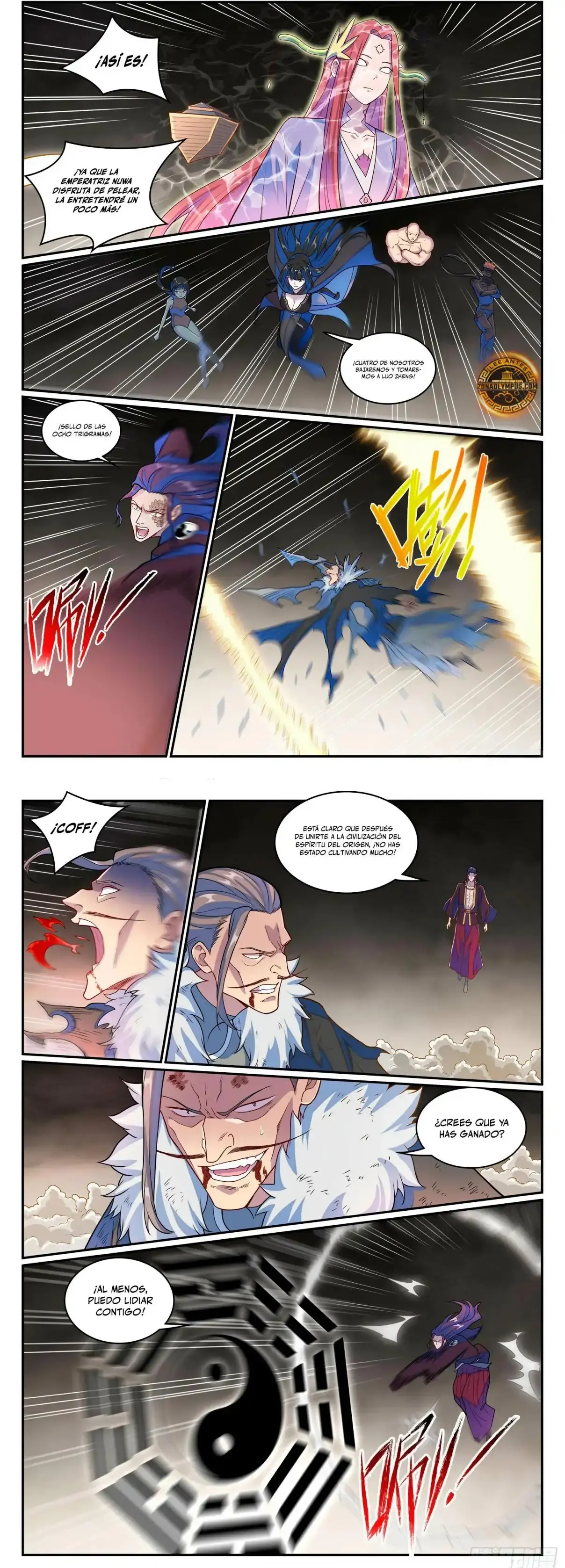 Capitulo 1279 page 8