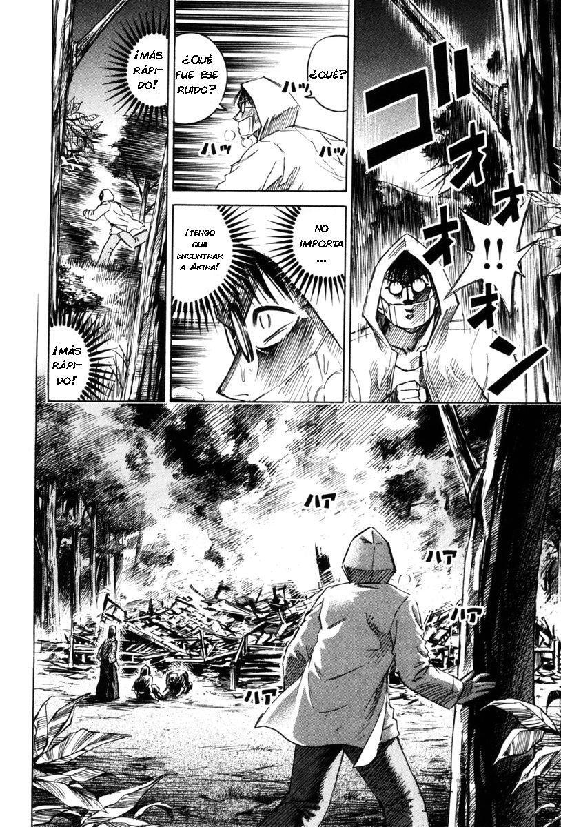 Capitulo 65 page 18