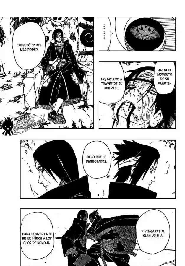Capitulo 401 page 14