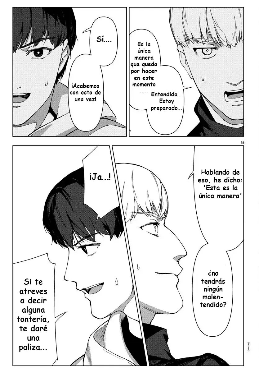 Capitulo 117 page 38