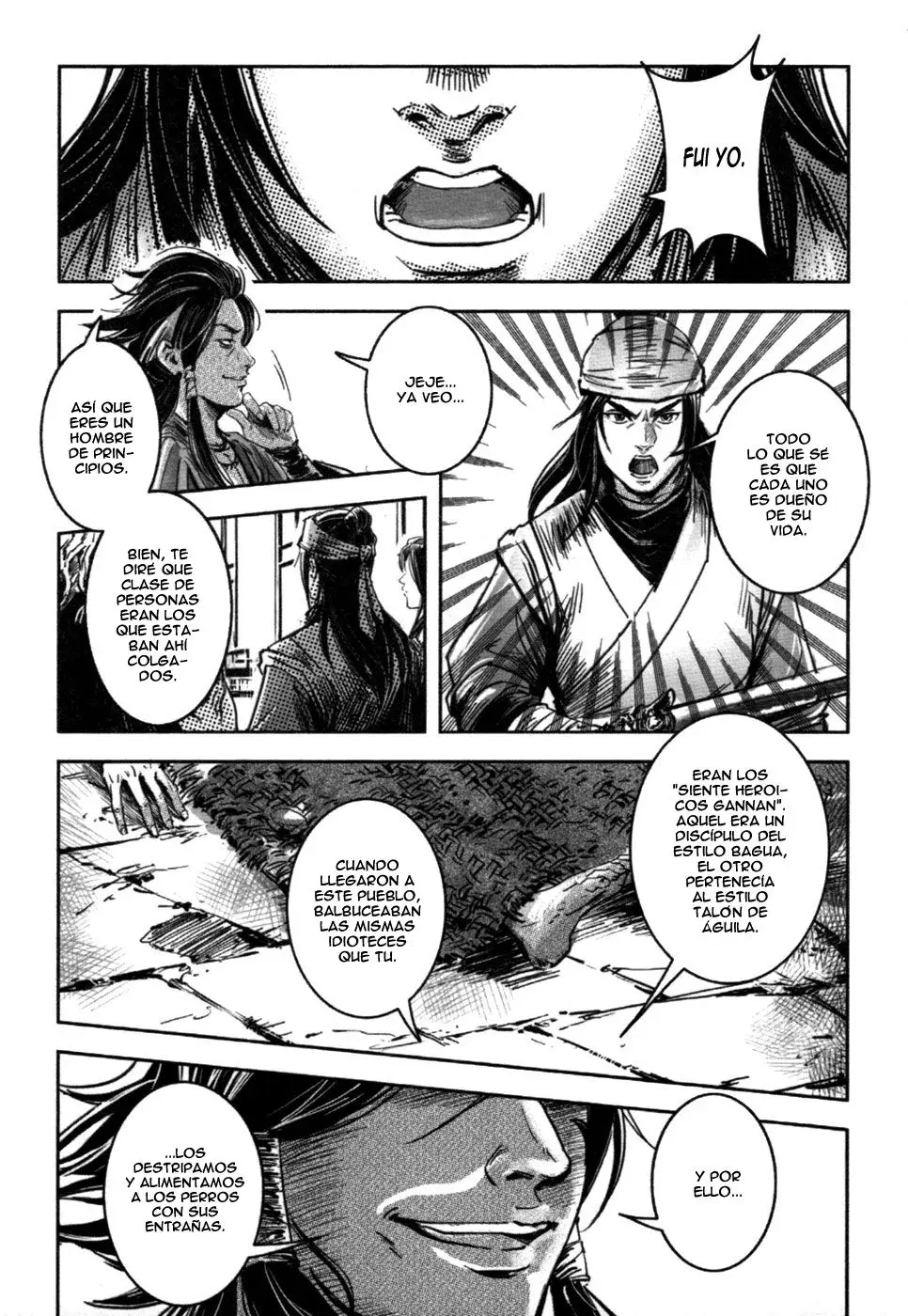 Capitulo 70 page 4