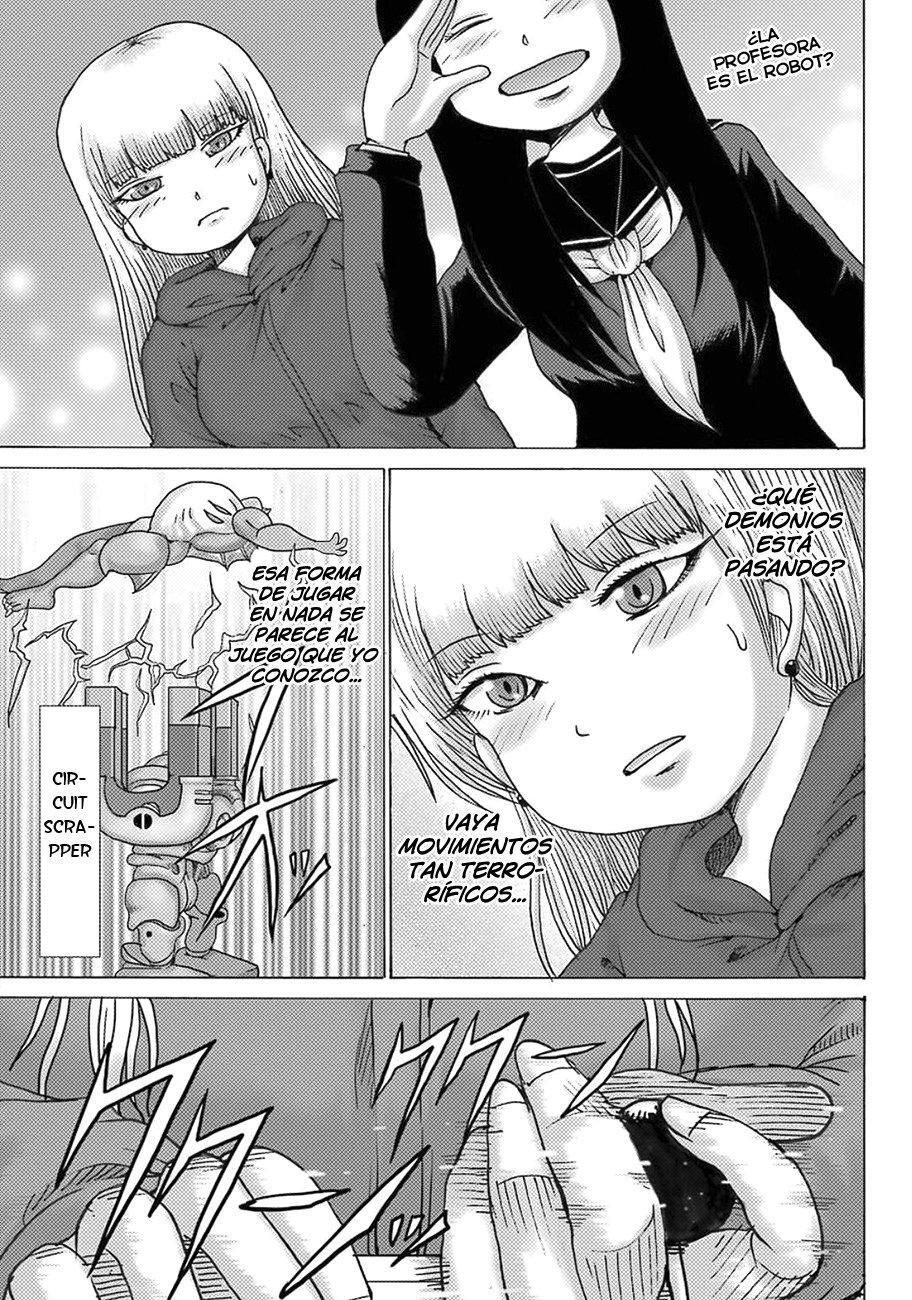 Capitulo 8 page 11